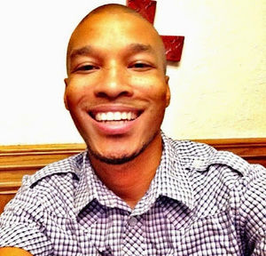 Meet your Posher, Terrell